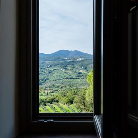 Il Palagio Vecchio Bed and Breakfast Fiesole Buitenkant foto