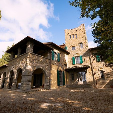 Il Palagio Vecchio Bed and Breakfast Fiesole Buitenkant foto