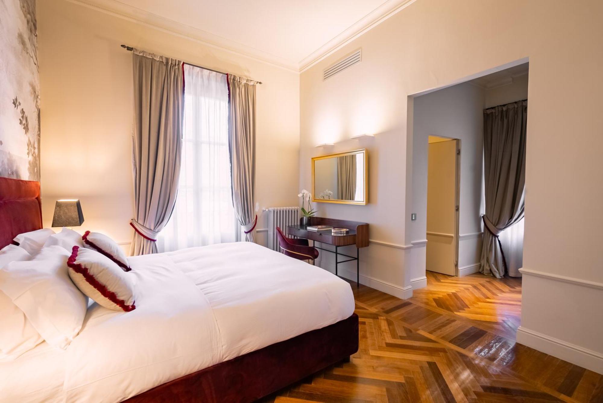 Il Palagio Vecchio Bed and Breakfast Fiesole Buitenkant foto