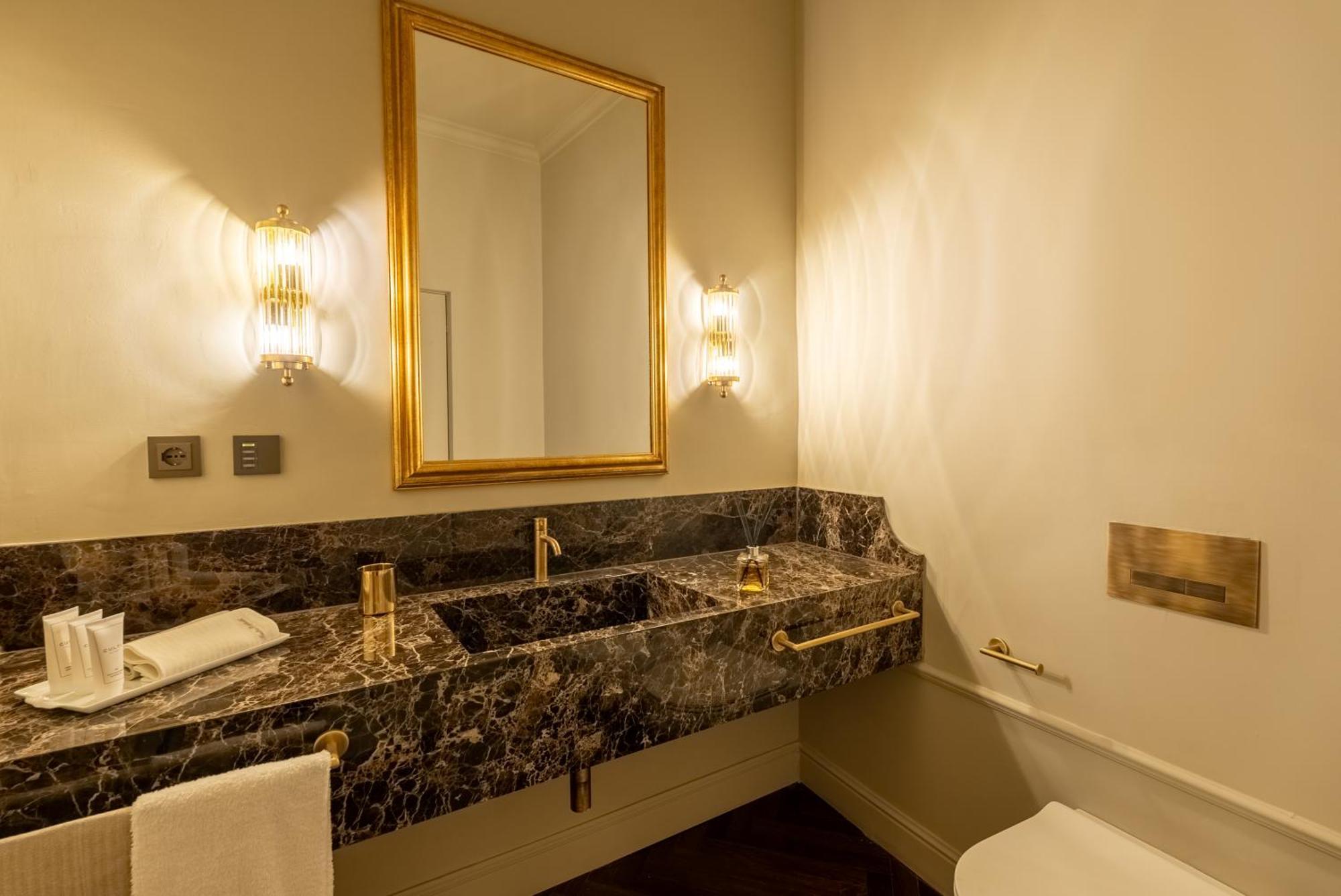 Il Palagio Vecchio Bed and Breakfast Fiesole Buitenkant foto