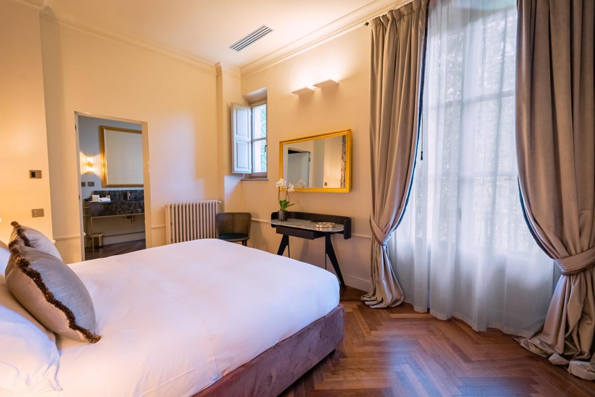 Il Palagio Vecchio Bed and Breakfast Fiesole Buitenkant foto