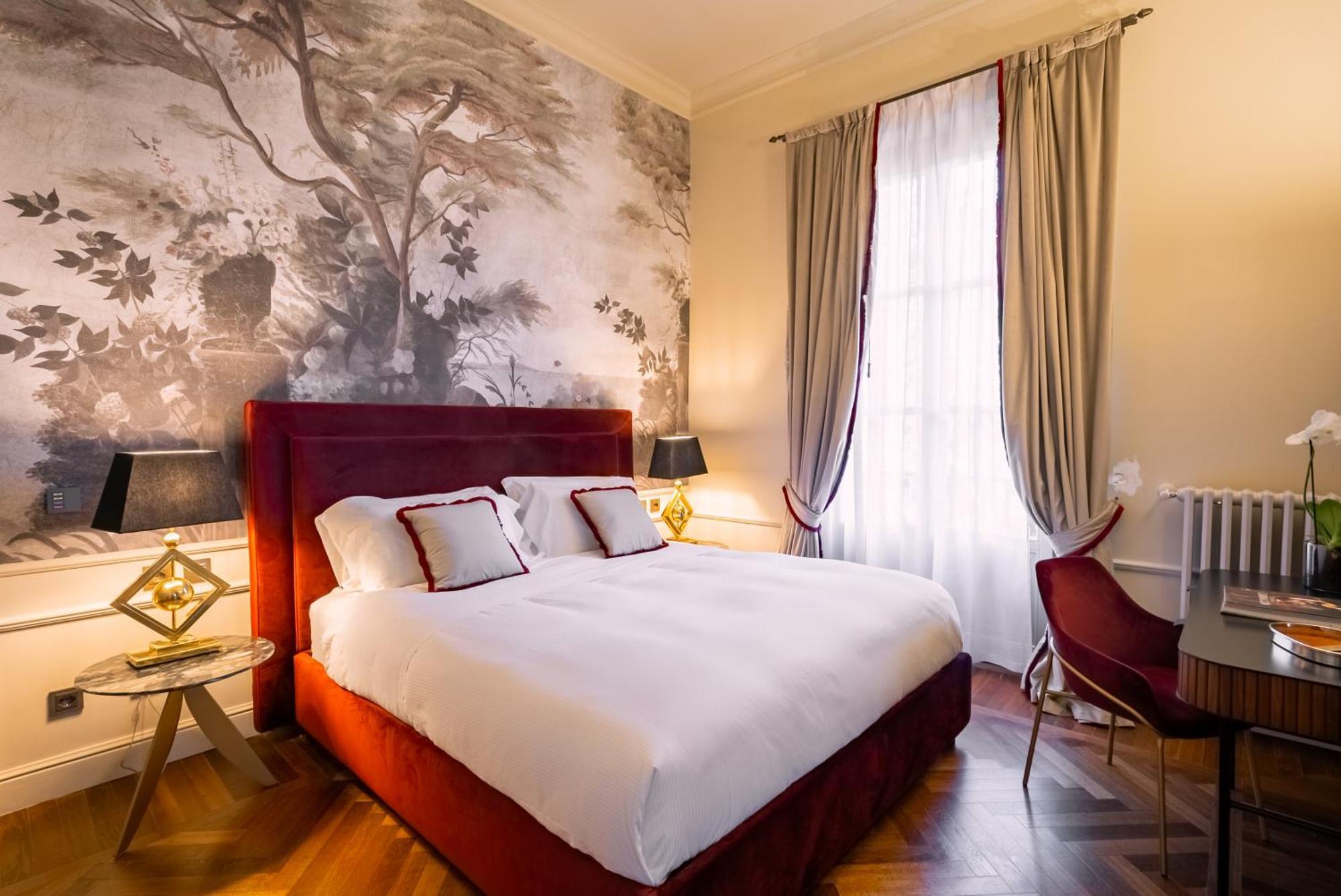 Il Palagio Vecchio Bed and Breakfast Fiesole Buitenkant foto