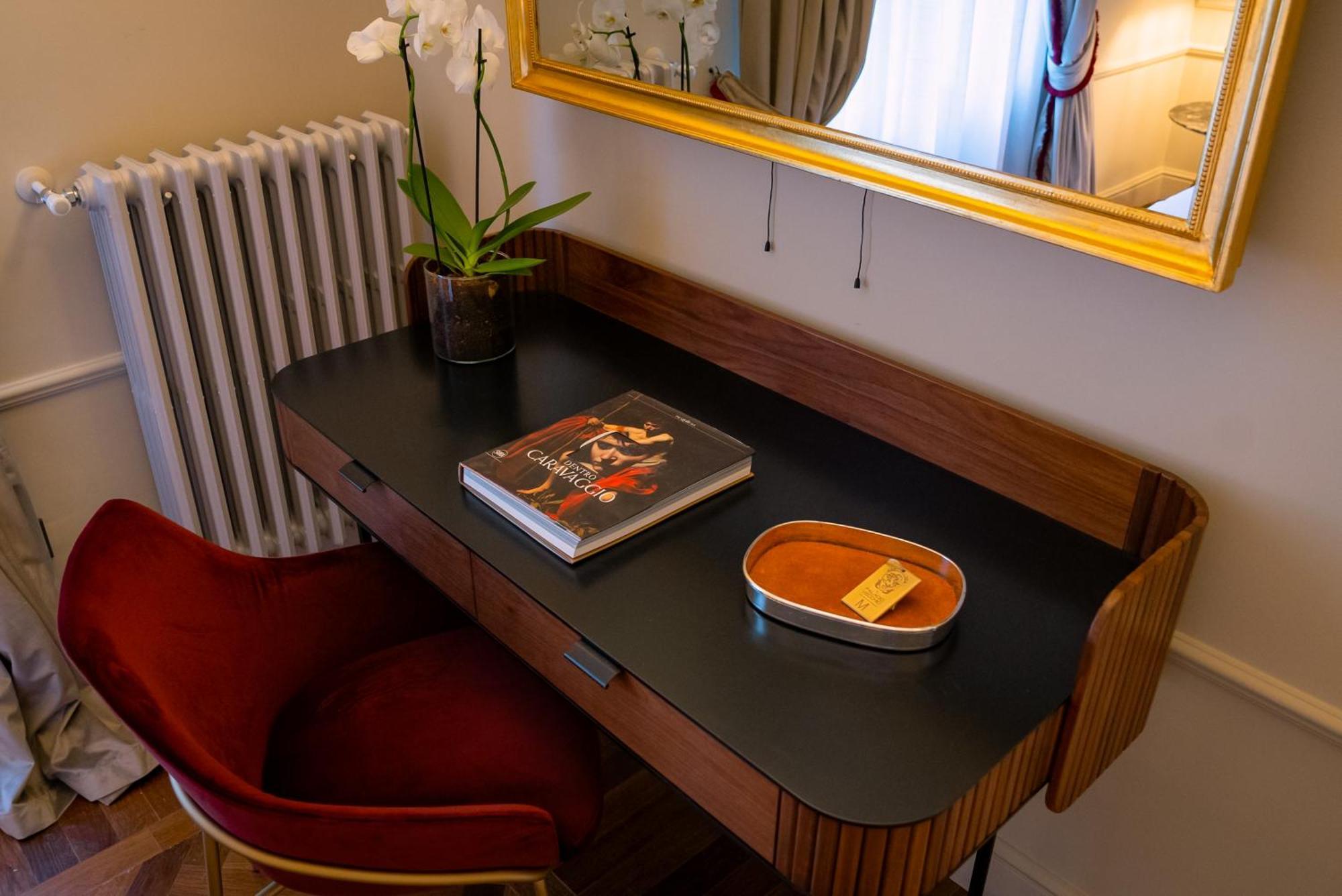 Il Palagio Vecchio Bed and Breakfast Fiesole Buitenkant foto