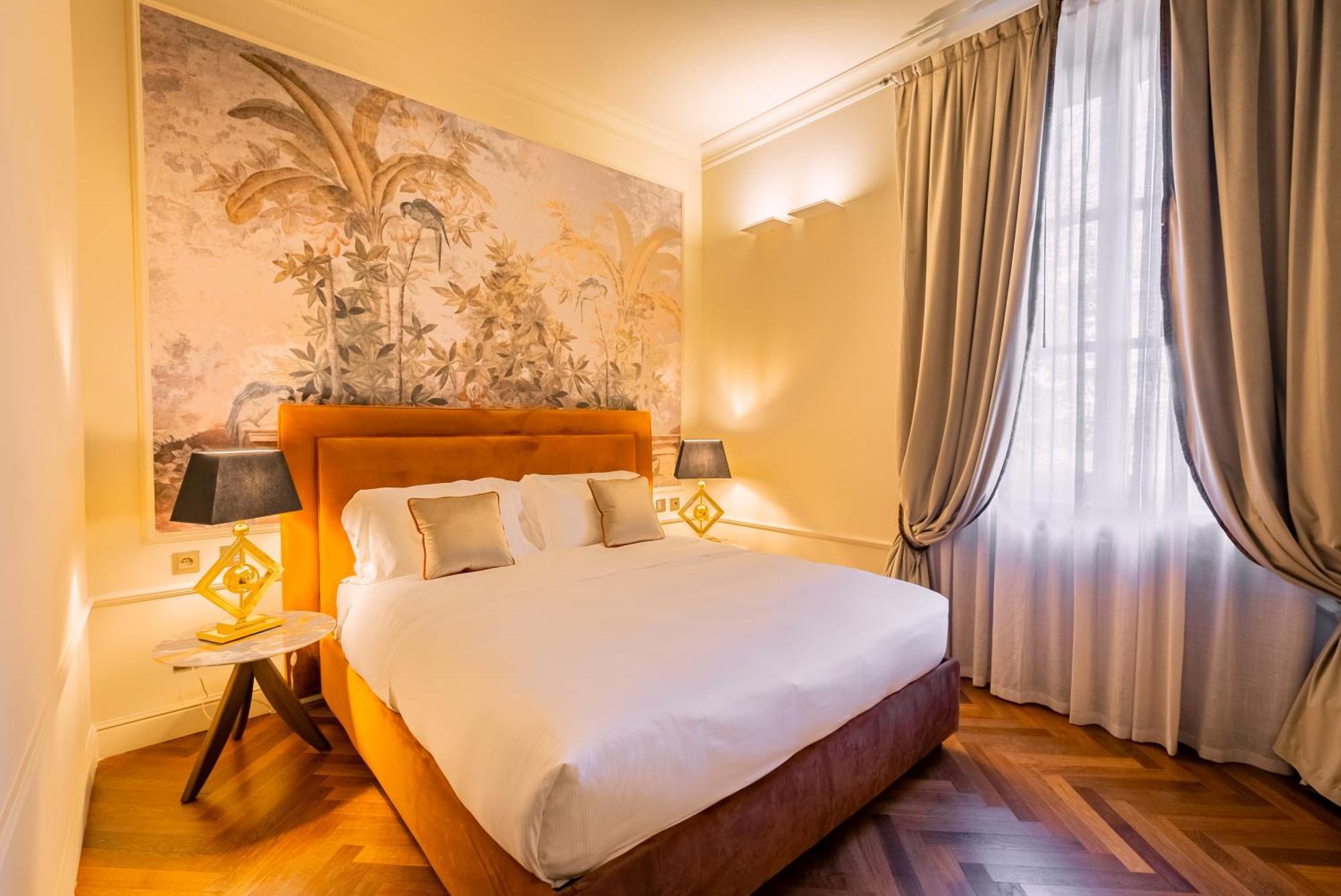 Il Palagio Vecchio Bed and Breakfast Fiesole Buitenkant foto