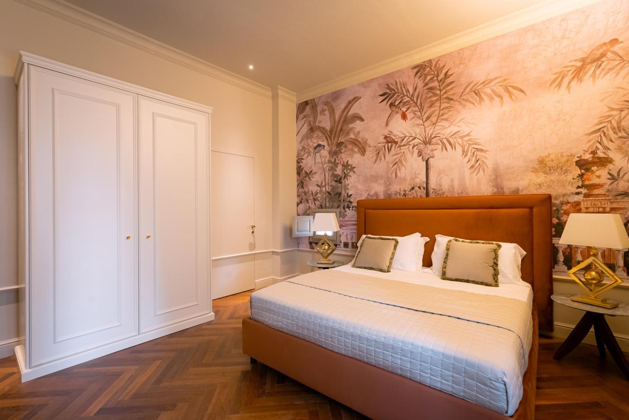 Il Palagio Vecchio Bed and Breakfast Fiesole Buitenkant foto